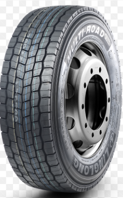295/80R22.5 Linglong KTD-300/16pr drive 152/148M 3PMSF
