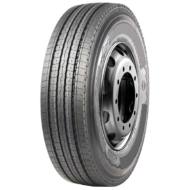 295/80R22.5 Linglong KTS-300/18pr steering. 154/149M 3PMSF