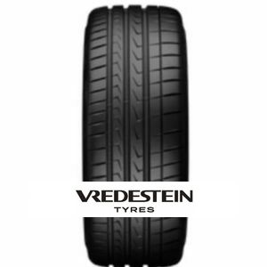 305/30ZR20 Vredestein XL TL (103Y) DOT21 Ultrac Vorti R+
