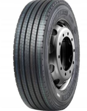 305/70R19.5 Linglong KLS-200/18pr steering. 148/145M 3PMSF