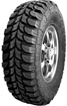 31*10.50R15 "LT" Linglong Crosswind MT/6pr 109Q M+S DOT0124