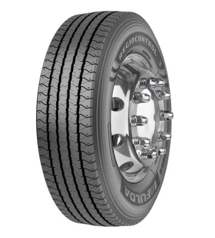 315/60R22.5 Fulda Hl TL 154/148L 20PR LRL Regiocontrol 3