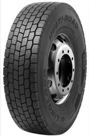 315/60R22.5 Linglong R-D30/20pr drive 153/150k 3PMSF