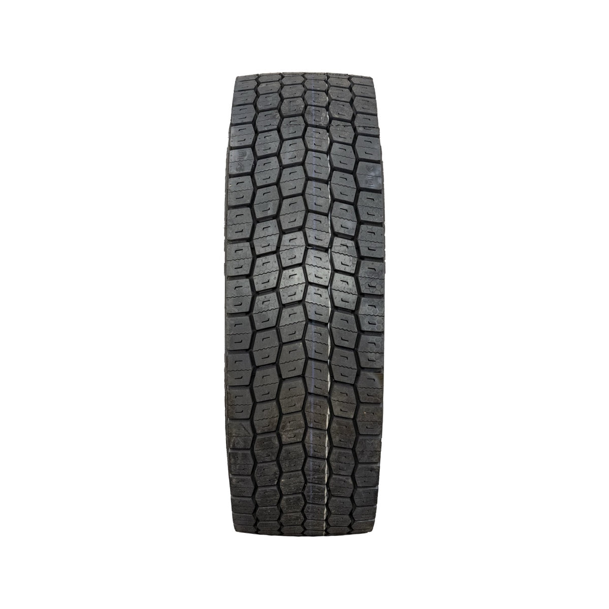 315/70R22.5 JK Tyre JETSTEEL JDL3 154/150L 18PR TL DBB