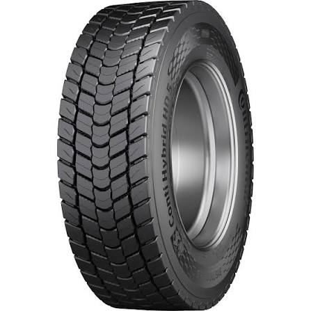 315/70R22.5 Continental 315/70 R 22.5 TL 154/150L (152/148M) 18PR LRJ CONTI HYBRID HD5