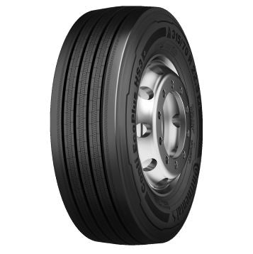 315/70R22.5 Continental TL 156/150L (154/150M) 20PR LRL CONTI Ecoplus HS3 +