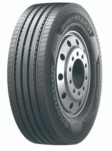 315/70R22.5 Hankook 315/70 R 22.5 TL 156/150L 20PR SMARTFLEX AH31