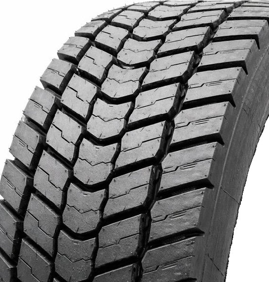 315/70R22.5 Lanvigator DL011/20pr húzó 156/150L