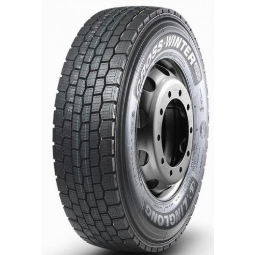 315/70R22.5 Linglong W-D60/18pr 156/150L (154/150M) 3PMSF M+S winter