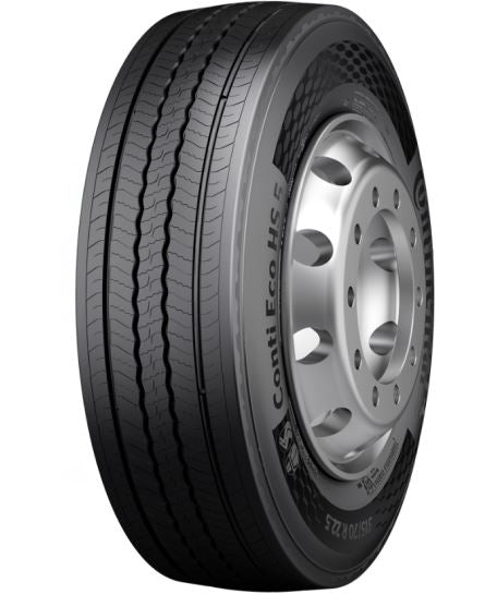 315/80R22.5 Continental TL 156/154L (150/150M) 18PR LRJ CONTI ECO HS 5