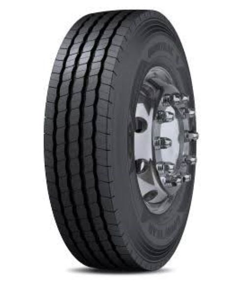 315/80R22.5 Goodyear TL 156/150K 20PR LRL Omnitrac S