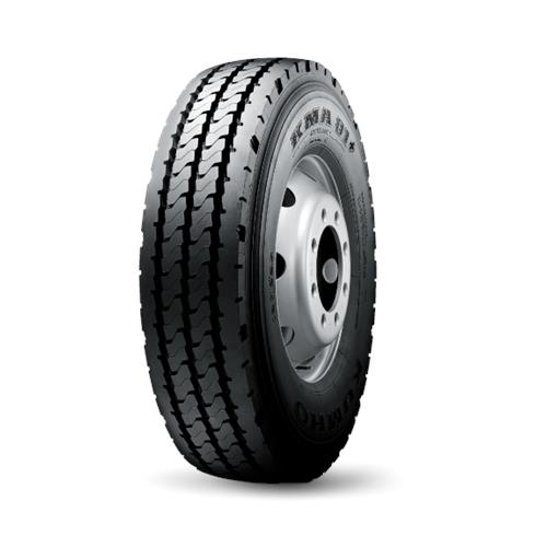 13R22.5 Linglong KMA-400/18pr steering. on-off 156/150K 3PMSF