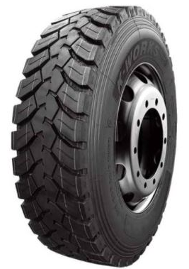 315/80R22.5 Linglong KMD-406/20pr drive on-off 156/150K 3PMSF