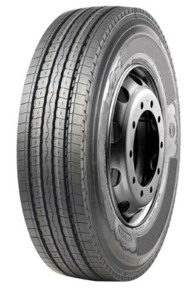 315/80R22.5 Linglong KTS-300/22pr steering. 158/150L (154/150M) 3PMSF