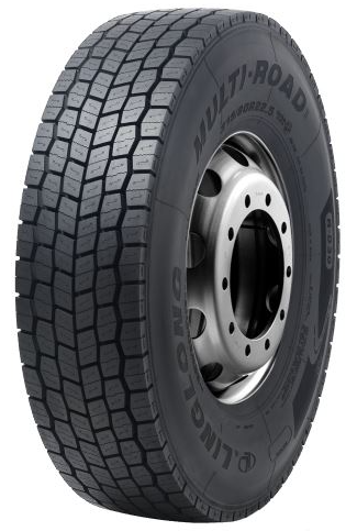 315/80R22.5 Linglong R-D30/20pr drive 156/150L (154/150M) 3PMSF