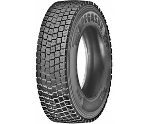 315/80R22.5 Pegasus TL 157/154L 20PR DV211