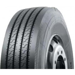 315/80R22.5 Satoya SF-042/20pr steer. 156/152L M+S