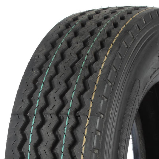 385/65R22.5 Linglong LTL-863/24pr steering. 164J 3PMSF