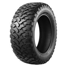 33*12.50R15 "LT" Comforser CF-3000 MT/ 6pr 108Q DOT23-24