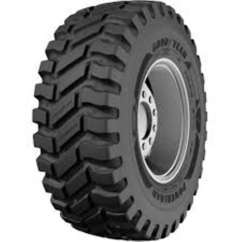 335/80R20 Goodyear TL 147A2/136B Powerload