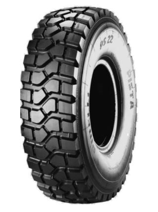 335/80R20 Pirelli TL 149K P.o.r PS22 Pista MPT
