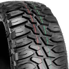 35*12.50R17 "LT" Haida HD-868 125Q DOT3520