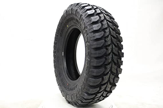 35*12.50R18 "LT" Linglong Crosswind MT/ 10pr 123Q DOT18