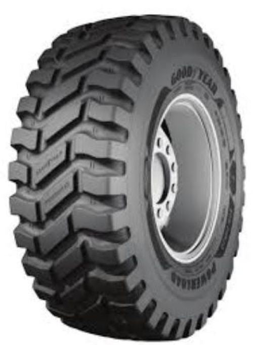 365/80R20 Goodyear TL 153A2/141B Powerload