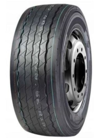 385/55R22.5 Linglong ETT-100/20pr 160K (158L) 3PMSF