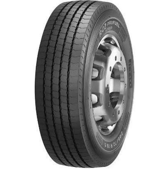 385/55R22.5 Prometeon TL 162K/158L R02 Profuel STEER 22.5