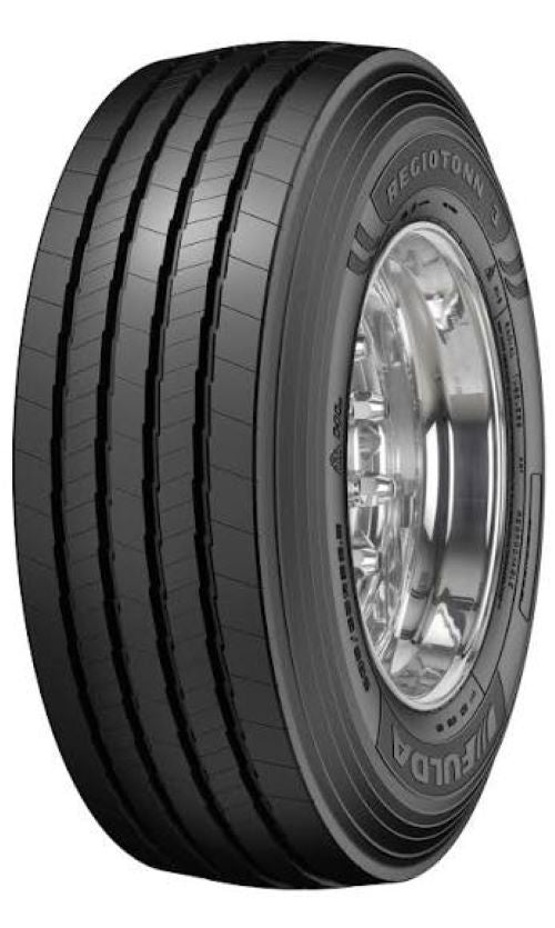 385/65R22.5 Fulda 385/65 R 22.5 HL TL 164K/158L 20PR LRL REGIOTONN 3