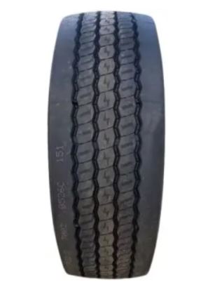 385/65R22.5 Lanvigator TV008/24pr 164K