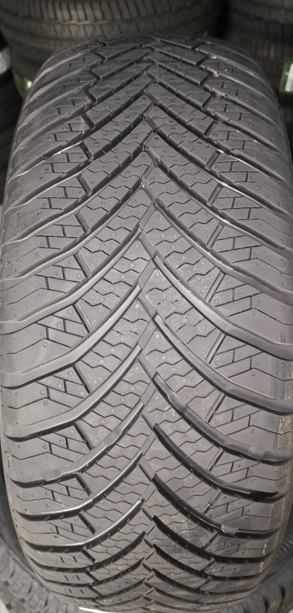 225/40R18 Linglong Green-Max 4 évszakos 92W XL (Made in Serbia) DOT1026