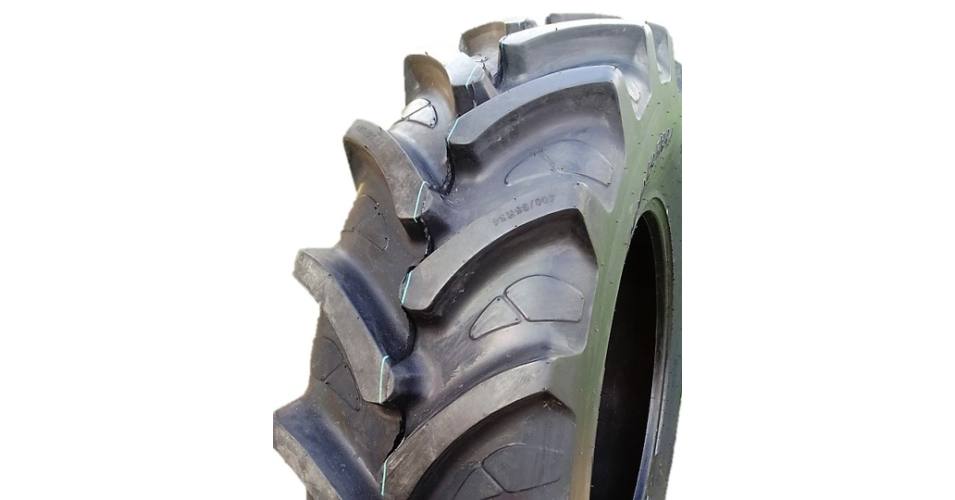 420/85R30 Linglong LR-861 (16.9R30 R-1W) 140A8/137B TL