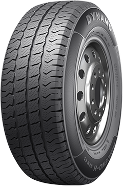 215/75R16 Dynamo TL 113/111T 8PR Hiscend-H VAN 4S