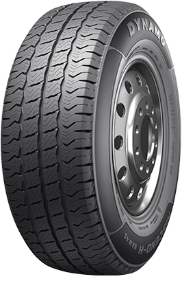 205/70R15 Dynamo TL 106/104T 8PR Hiscend-H VAN 4S