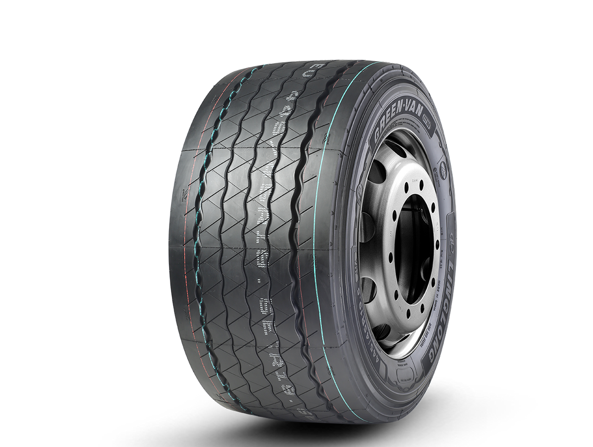 445/45R19.5 Linglong ETT-100/20pr 160J 3PMSF