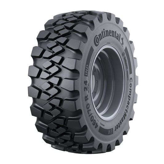 460/70R24 Continental Compact Master 159a8/159b Tl