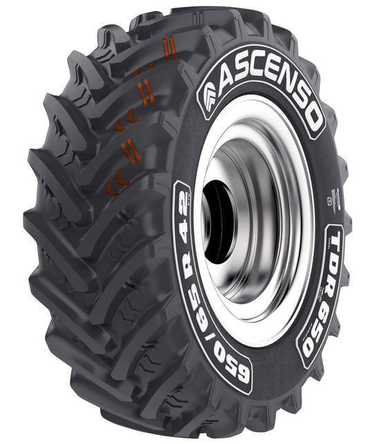 540/65R30 Ascenzo Tdr650 150d Tl