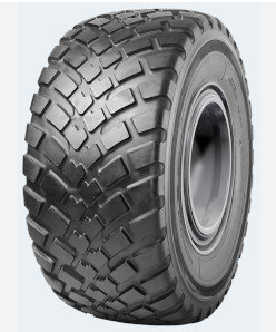 560/60R22.5 Linglong FL-300 165D TL