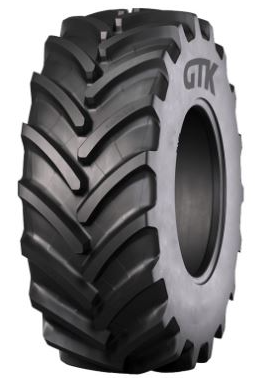 580/70R38 GTK AGROALFA 155D TL