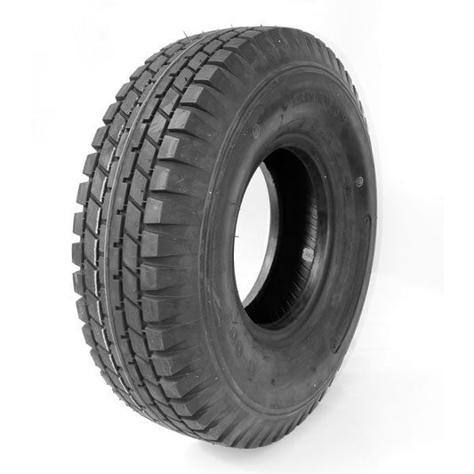 6.00-9 Deli S369 118a2 6pr Ttt