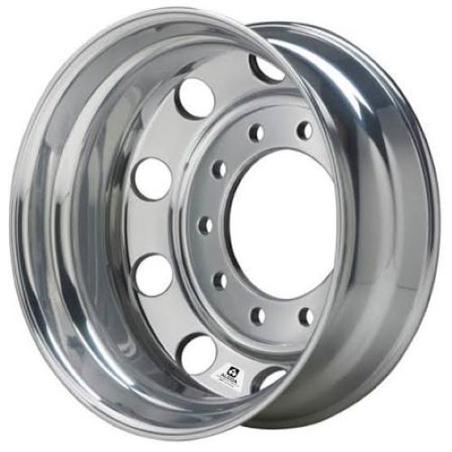 Alcoa 6.75x17.5 10x225x176 DURA-BRIGHT