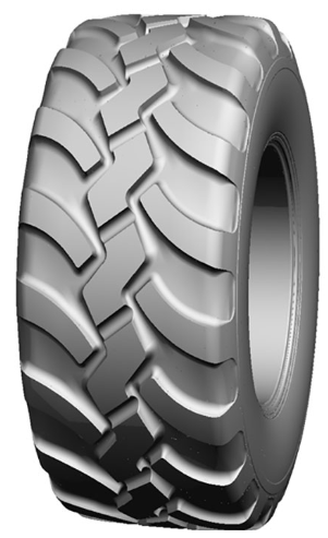 710/45R22.5 Samson TL 165D AR833