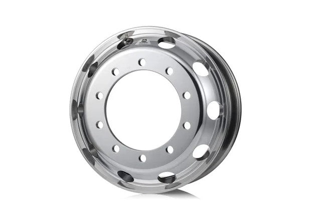 Alcoa 7.50x22.5 10x335x281 DURA-BRIGHT