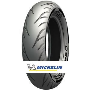 80/90-21 Michelin XL TL/TT 54H DOT22 Commander III Cruiser