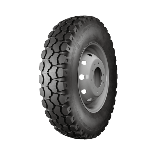 8.25R20 Rosava U2 10pr 125/122K TT made in Ukraina tube included