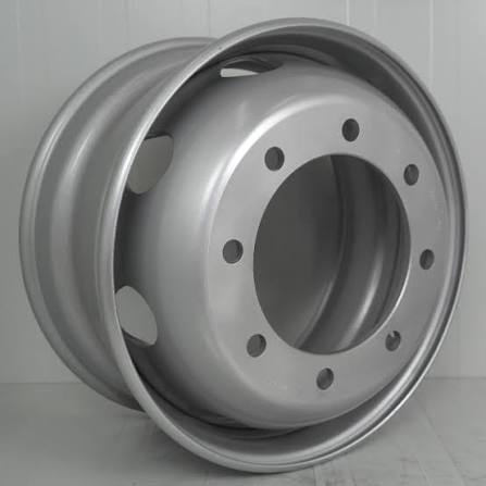 Maxion 8.25x19.5 6x205x161