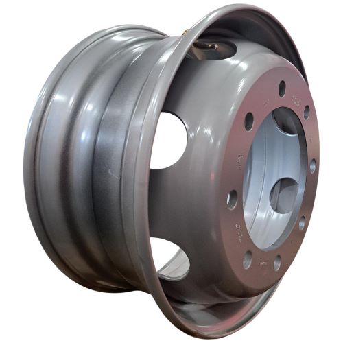 Lemmerz 8.25x19.5 8x275x221