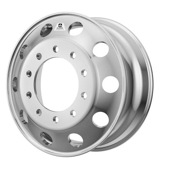 Alcoa 8.25x22.5 10x335x281.2 DURA-BRIGHT